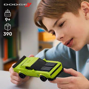 LEGO 6526986 Speed Champions Dodge Challenger SRT Hellcat Sports Car Building Toy 77237