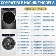 Alinwirsy 5304505004 for Electrolux Washer Door Seal - Easy to Install