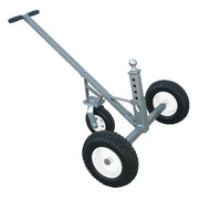 Tow Tuff Adjustable Trailer Dolly with Caster