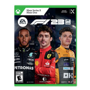 Electronic Arts F1 23 (Xbox Series X)