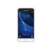 Samsung, SM-J320A Galaxy J3 White