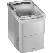 Insignia NS-IMP26SL0 26 Lb. Portable Ice Maker - Silver