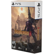 Selecta Play Blasphemous II Limited Collector's Edition for PS5