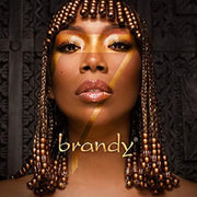 Brandy B7 Original Recording Audio CD Multi-Coloured 80130105