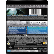 KING KONG ULT ED UHD - UNIVERSAL STUDIOS HOME ENT - KING KONG ULT ED UHD CDN