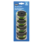 Hart 4-Pack Spools 0.080