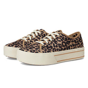 Ariat Skylar Sneakers for Ladies - Graphic Leopard - 6M