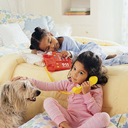 Learning Resources LER2665 Teaching Telephone