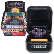 Wizarding World 6072960 Harry Potter, Bitzee Interactive Toy with 20 Characters, Reacts to Touch
