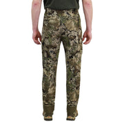 Tekari BoldRun Performance Hunting Pant, 4-Way Stretch, Size: M, XRC Camo - Lightweight