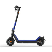 NIU K3232GB2A11 Sport Foldable Electric Kick Scooter w/ 25 mi Max Operating Range - Blue