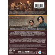 Studio Distribution Services Dune 2-Film Collection (DVD)