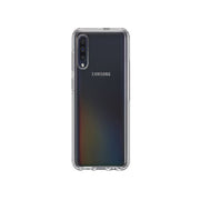 OtterBox 77-64808 Clearly Protected Skin Series Phone Case for Samsung Galaxy A50- Clear