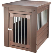 ecoFlex Pet Crate/End Table