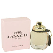 Coach New York Perfume for Women 3.0 fl.Oz Eau De Parfum Spray