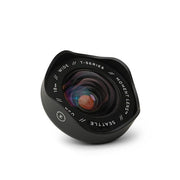 Moment 18mm Wide Mobile Lens, T-Series Ultra-Wide Angle, Aerospace-Grade Metal, Compatible with iPhone 14-16 and Latest Android Phones, TBV1.0A