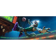 Sony Pictures Home Entertainment GOAT DVD Family Animation Comedy Directed by Tyree Dillihay PG Rated 1009757262