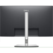 Dell Pro Plus 27-Inch IPS LED 4K UHD Monitor, 100Hz Refresh Rate, USB-C Hub with 90W Power Delivery, HDMI, DisplayPort, Black Silver P2725QE