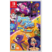 Nintendo DC Super Hero Girls: Teen Power (Nintendo Switch)