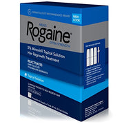 ROGAINE For Men 70060 Hair Regrowth Treatment