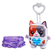NANO-MALS G2209CU8 Purrnelope the Calico Kitty Electronic Fidget Pet
