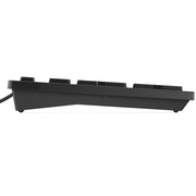 Dell 580-ADMT Wired USB KB216 Keyboard, Black