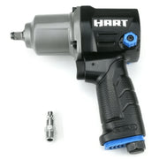 Hart 3/8 in. Air Impact Wrench
