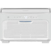 Frigidaire Gallery 12,000 BTU Smart Inverter Window Air Conditioner, Wi-Fi Enabled, Energy Star Most Efficient, White, GHWW125TE1