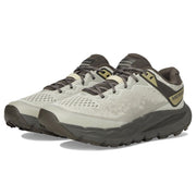Merrell Nova 4 Men's Running Shoes, Breathable Mesh TPU Upper, Quantum Grip Outsole, FloatPro Foam Midsole, Basalt, Size 9 M, J068709