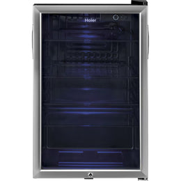 Haier HEBF100BXS 20.5