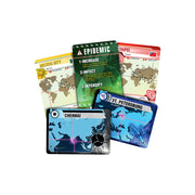 Z-MAN Games ZMG71100 Pandemic Board Game