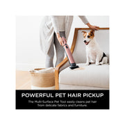Shark ION W1 Cordless Handheld Vacuum, Rose Gold
