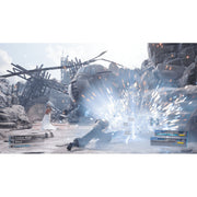 Square Enix Final Fantasy VII Remake Intergrade, Role Playing Game, Nintendo Switch 2, Physical Game-Key Card, 92841