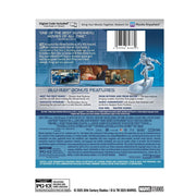 Disney The Fantastic Four: First Steps (Pop up O-Ring) (Blu-ray + Digital Copy)