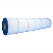 Pleatco PCM100SV Pool Filter Cartridge, 100 Sq Ft Filtration, Compatible with American Commander 100 and Hayward Star Clear 100, White