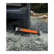 AstroAI S8 Ultra 4000A Battery Jump Starter with Jumper Cables for All Gas Engines & 12L Diesel, Orange S8 Ultra