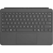 Microsoft Surface Pro 12-Inch Mechanical Backlit Keyboard, Slate, EP2-32892