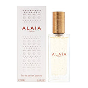 Alaia Blanche Eau de Parfum, Elegant Floral Scent, 1.6 oz Spray