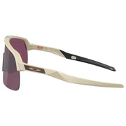 Oakley OO9463-5239 Sutro Lite OO9463 Prizm Road Mirror Sunglasses - Matte Sand/Prizm Road Black Mirror - Medium
