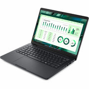 Dell Pro Max 14 Mobile Workstation Laptop, Intel Core Ultra 7 265H 5.3GHz, NVIDIA RTX PRO 500 6GB, 32GB DDR5 RAM, 1TB NVMe SSD, 14-Inch WUXGA Display, Windows 11 Pro, MC14250