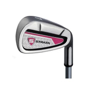 Callaway Golf Women Right Handed Complete Graphite Golf Club Set with Bag, 11-Piece