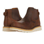 Carhartt FW5033-M Chelsea Wedge Work Boots for Men - 11W