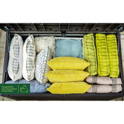 Keter 17206126 Ontario Garden Storage Box for Cushions