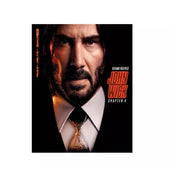 Lionsgate John Wick Chapter 4 (Blu-ray)