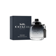 COACH NEW YORK EDT M - PERFUME DIRECT INC. - COACH NEW YORK FOR MEN EDT SPRAY