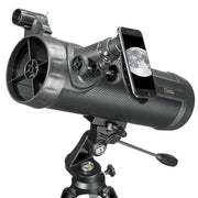 National Geographic Explorer 114mm Reflecting Telescope