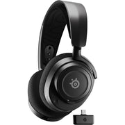 SteelSeries 61553 Arctis Nova 7 Wireless Multi-Platform Gaming Headset