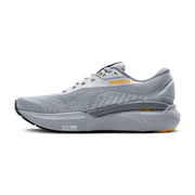 Brooks Adrenaline GTS 24 Running Shoes for Men - Alloy/White Gold - 12M