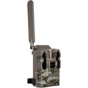 Tactacam RV-TC-ULTRA3 Reveal Ultra Cellular Trail Camera - Live Video Streaming, GPS Tracking