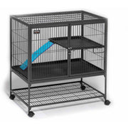 MidWest Homes For Pets 181 Deluxe Ferret Nation Small Animal Cages